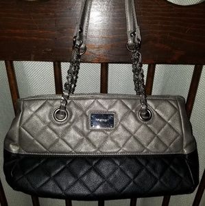 Nine West Quilted handbag